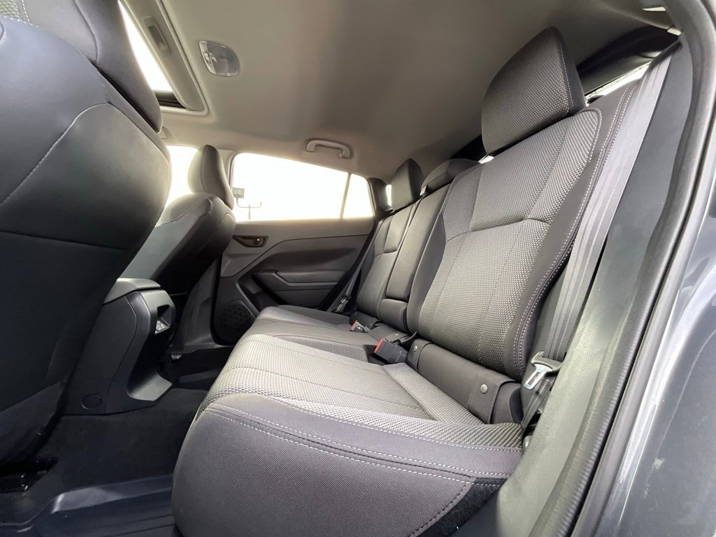Certified 2024 Subaru Crosstrek 2.0i Premium image 13