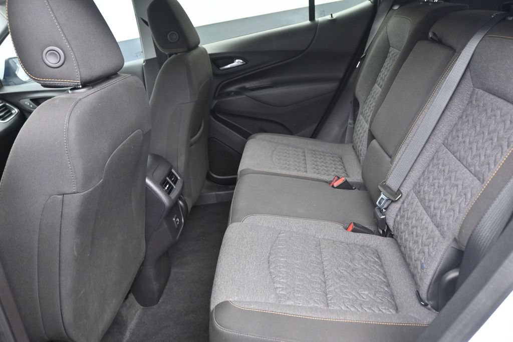 Used 2024 Chevrolet Equinox LT FWD image 14
