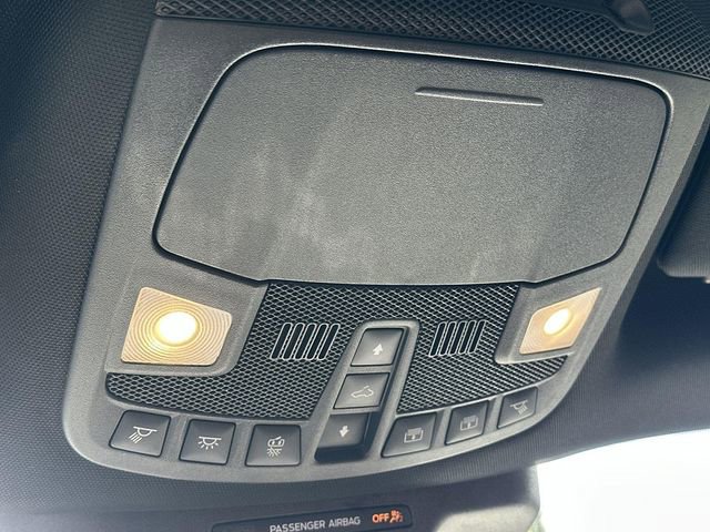 Used 2022 Ford Expedition Limited AWD/4WD image 42