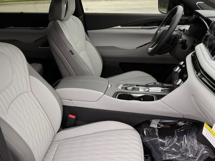 New 2027 INFINITI QX60 Autograph AWD/4WD image 23