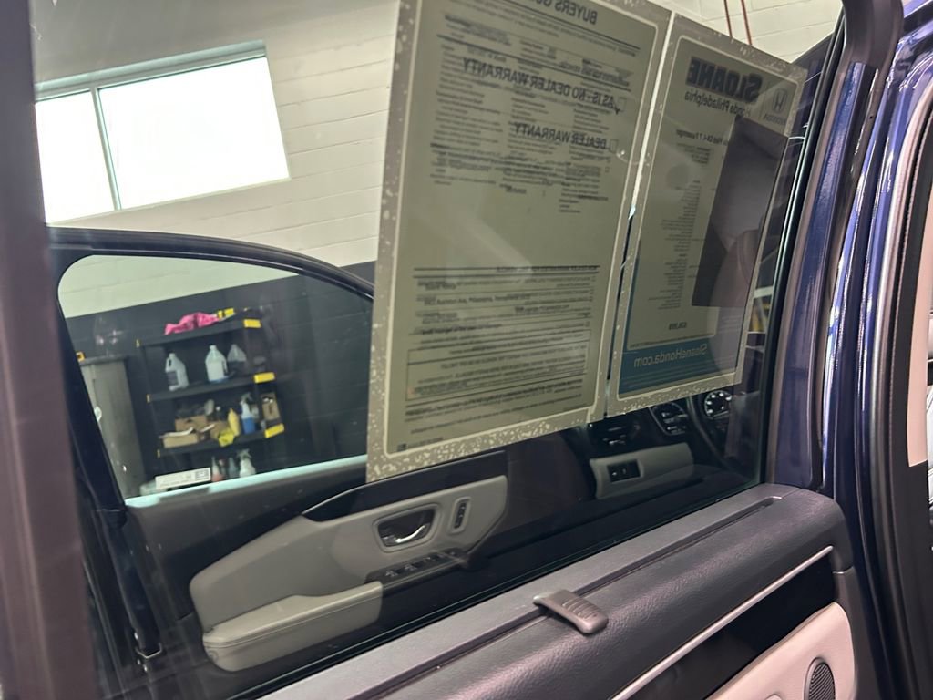 Used 2023 Honda Pilot EX-L image 17
