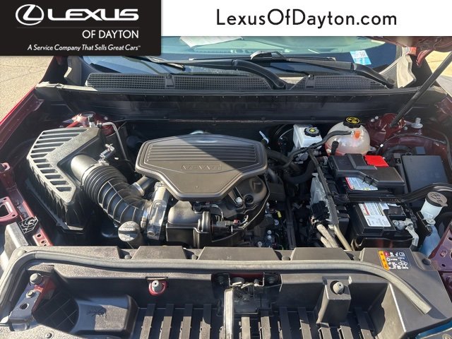 Used 2020 GMC Acadia Denali w/ Trailering Package image 43