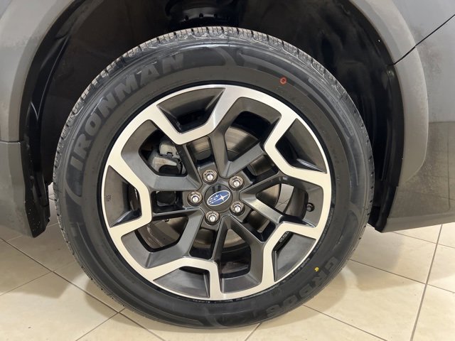 Used 2017 Subaru Crosstrek 2.0i Premium image 16