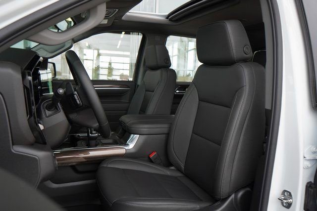 Used 2026 Chevrolet Silverado 1500 LT Trail Boss w/ LT Trail Boss Premium Package image 26