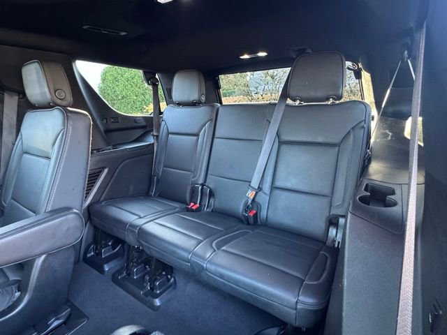 Used 2022 GMC Yukon Denali w/ Advanced Technology Package image 13