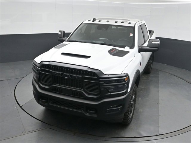 New 2026 RAM 2500 Rebel w/ Rebel Level 2 Equipment Group image 34