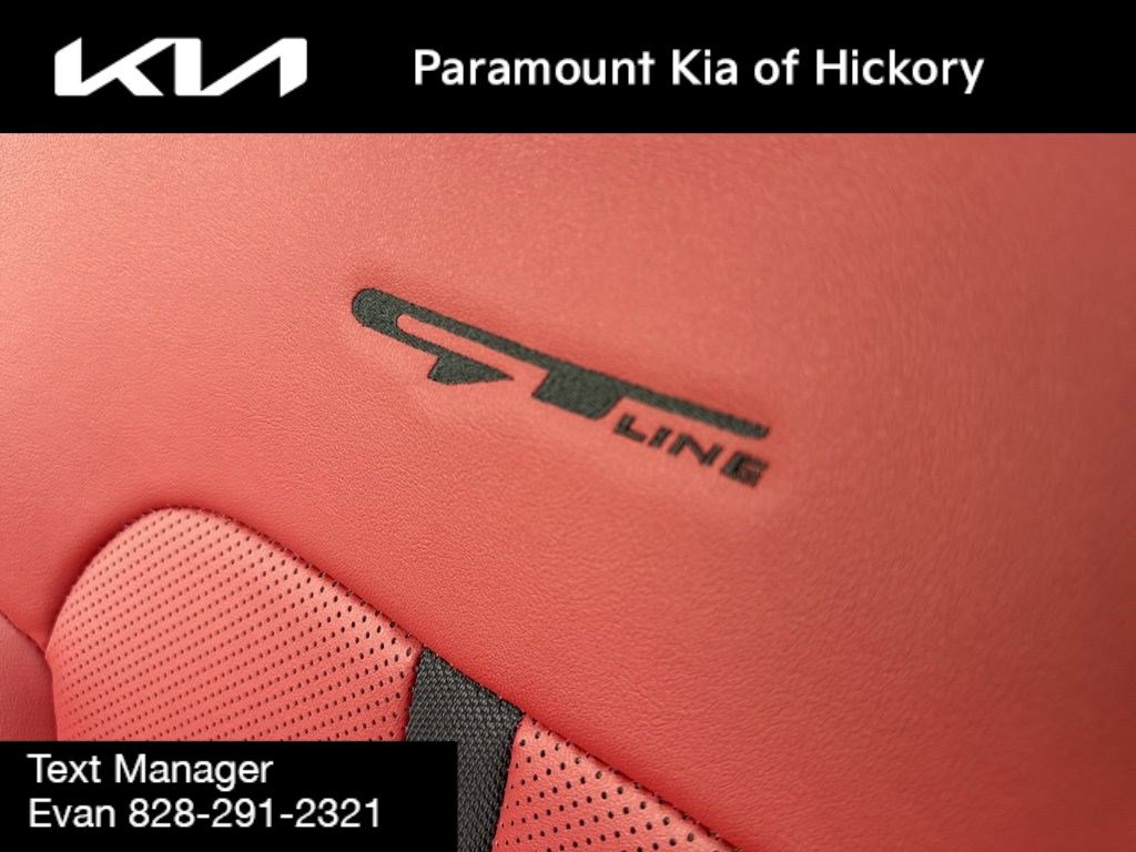 Used 2022 Kia K5 GT-Line w/ GT-Line FWD Premium Package image 22