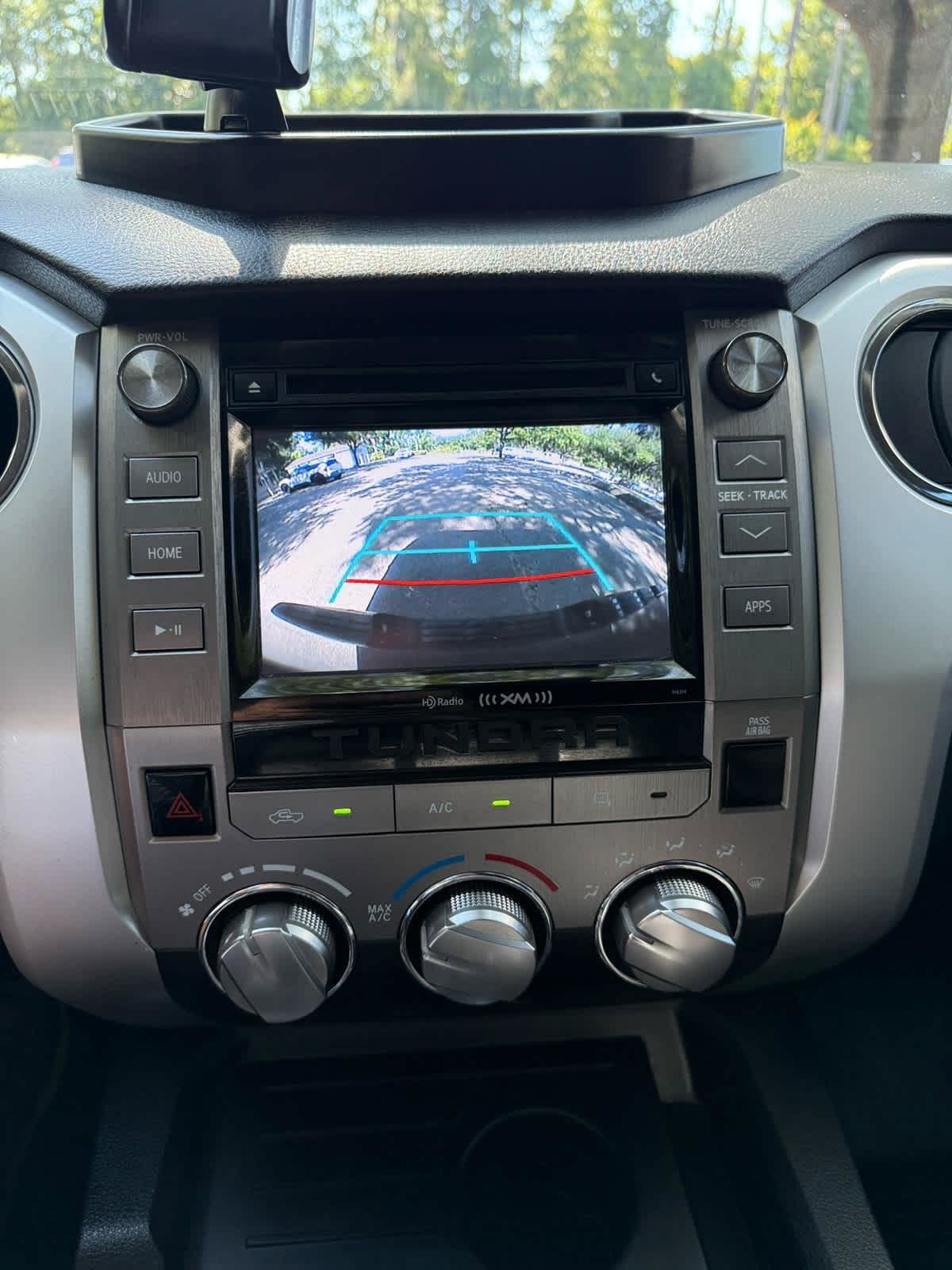 Used 2019 Toyota Tundra SR5 w/ SR5 Upgrade Package RWD image 18