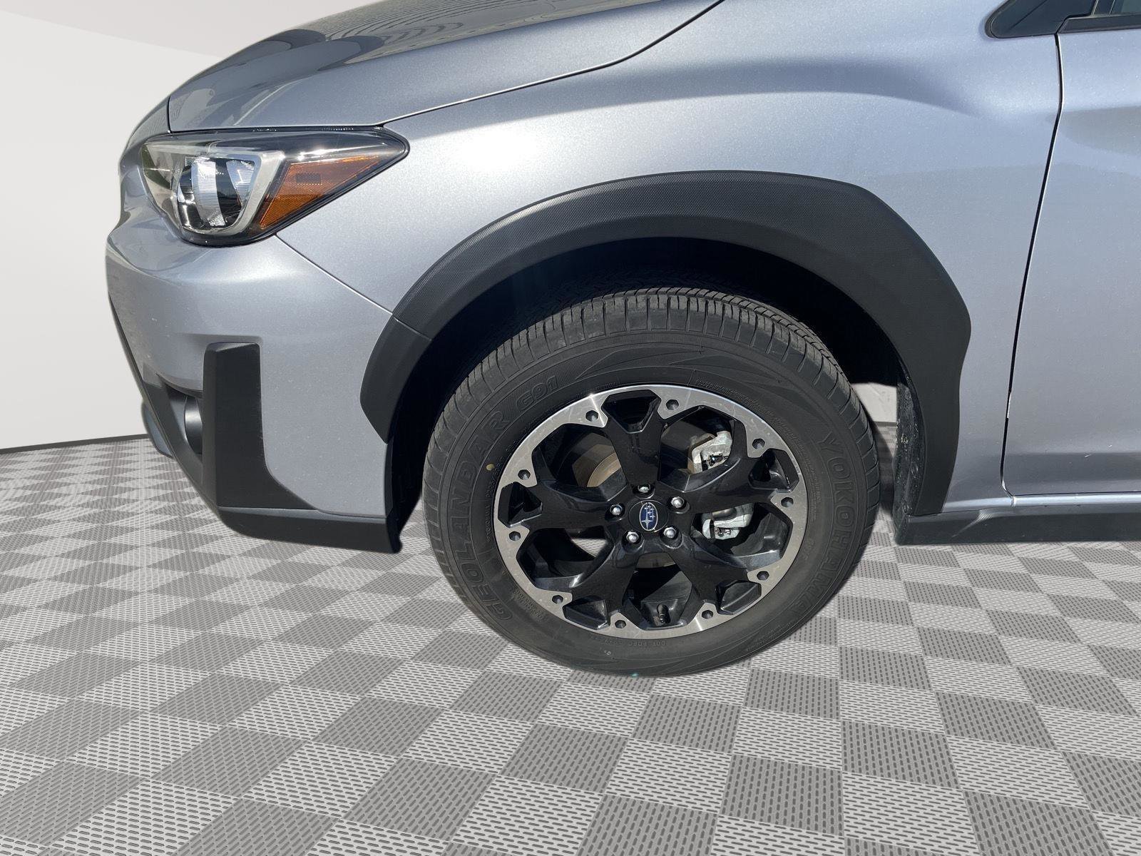 Certified 2023 Subaru Crosstrek 2.0i Premium image 29