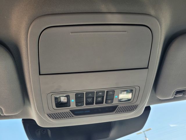 Certified 2022 Ford Explorer XLT w/ Equipment Group 202A image 22