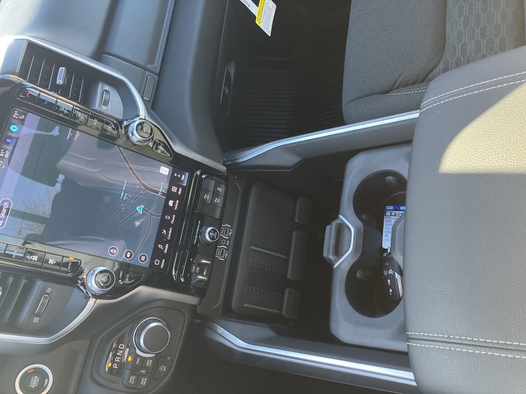 New 2026 RAM 1500 Big Horn image 38