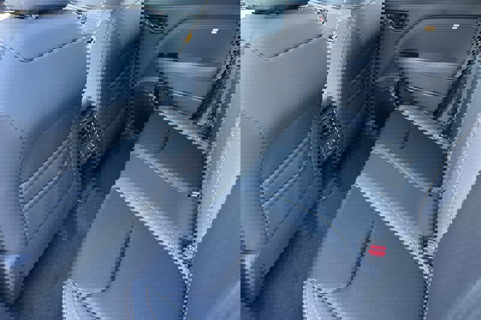 New 2026 Subaru Forester Wilderness image 6