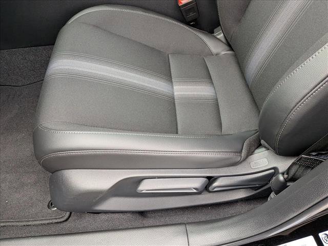New 2026 Honda Civic FWD Hybrid Sedan image 4