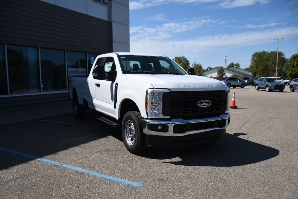 New 2026 Ford F250 XL image 9