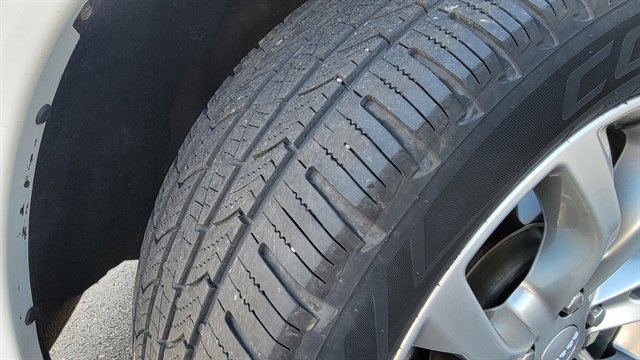 Used 2018 Dodge Durango Citadel image 11