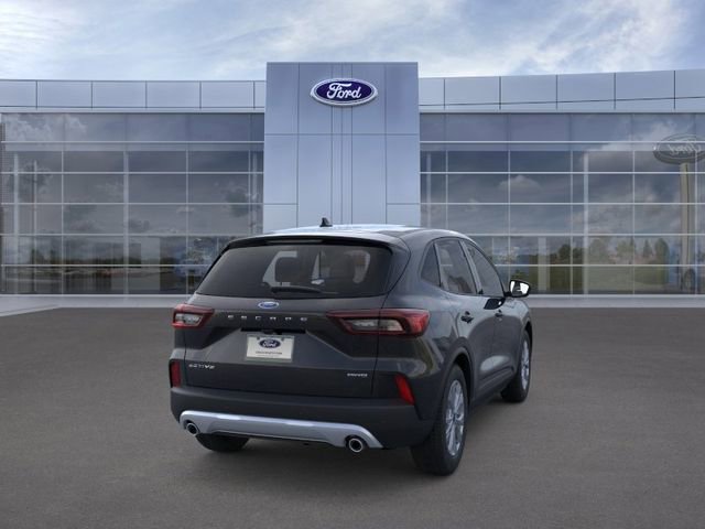 New 2026 Ford Escape Active w/ Tech Pack #1 AWD/4WD image 8