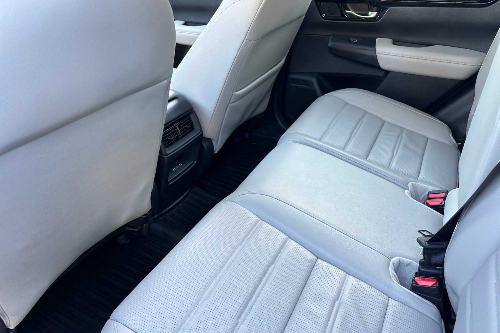 Used 2026 Honda CR-V EX-L image 25