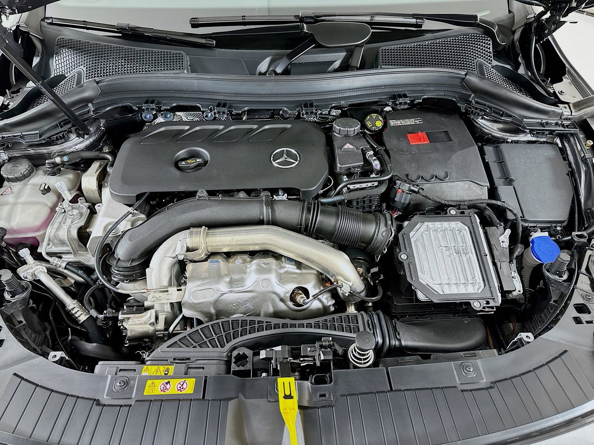 New 2026 Mercedes-Benz GLA 250 image 31