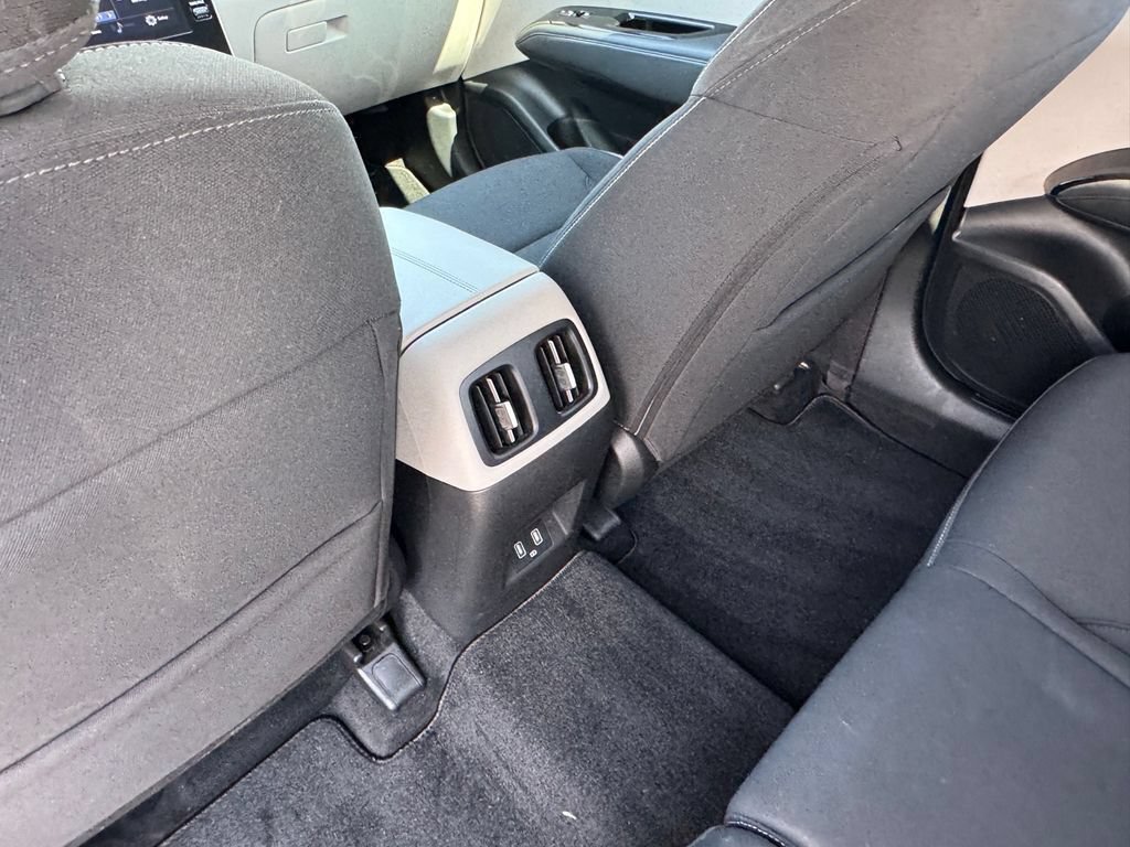 Used 2022 Hyundai Tucson SEL w/ Convenience Package FWD image 17