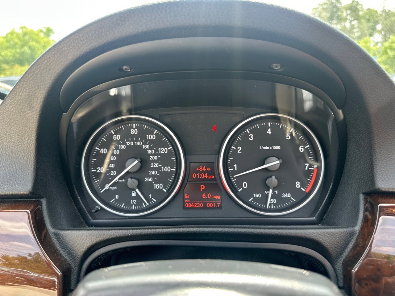 Used 2013 BMW 335i Convertible RWD image 19