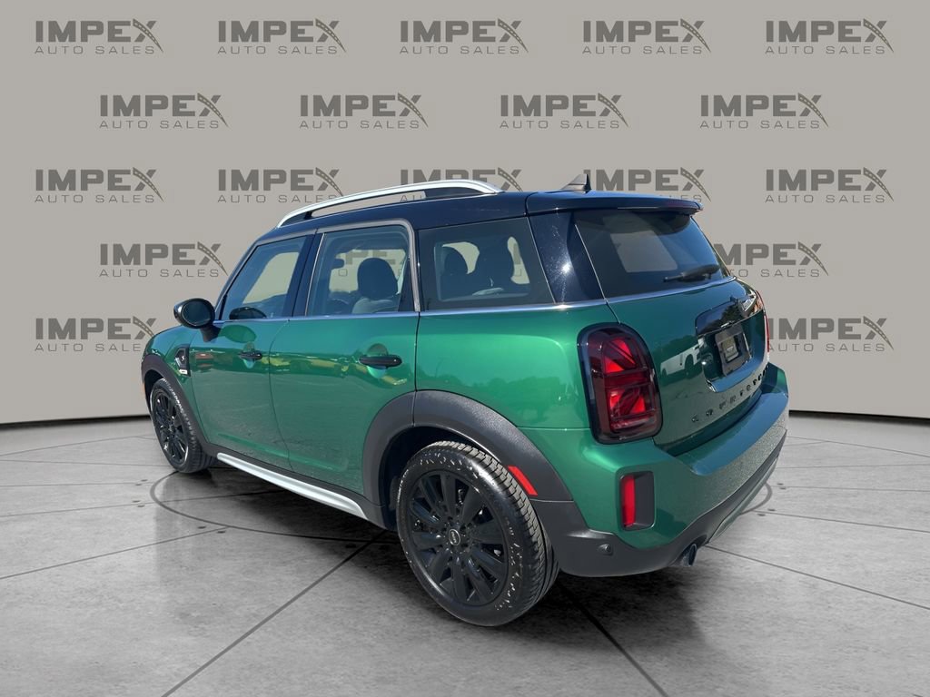 Used 2024 MINI Cooper Countryman S image 3
