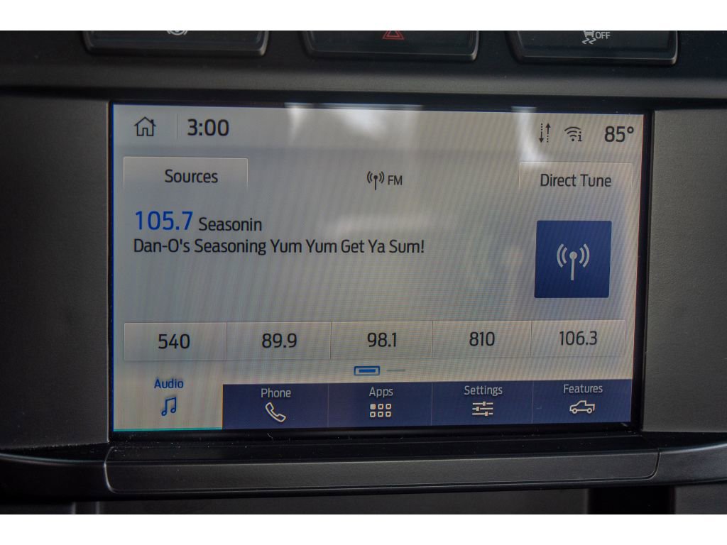 Used 2024 Ford F350 XL w/ XL Driver Assist Package image 22