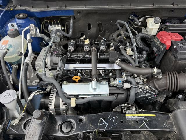 Used 2024 Nissan Kicks S w/ Interior Electronics Package FWD image 31