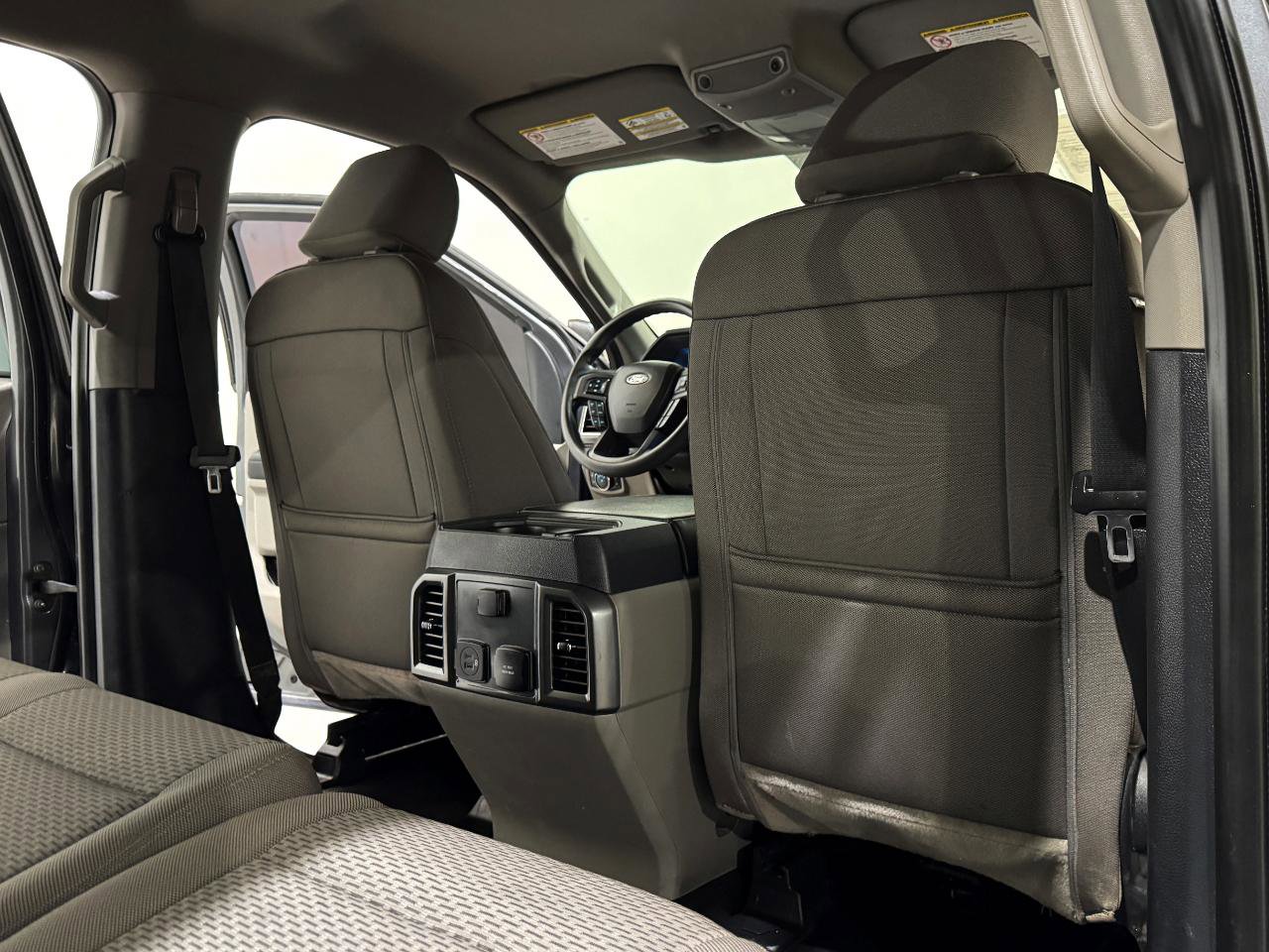 Used 2022 Ford F250 XLT w/ XLT Value Package AWD/4WD image 16