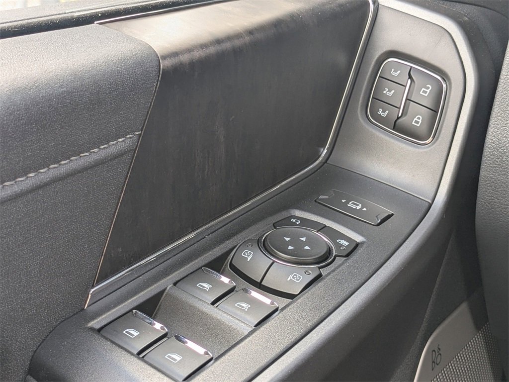 New 2026 Ford F250 Lariat image 21