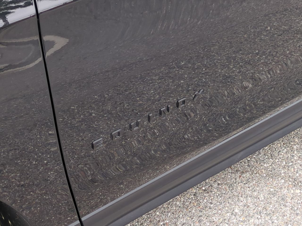 Certified 2024 Chevrolet Equinox LS w/ Midnight Edition image 30