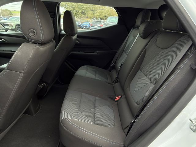 New 2027 Chevrolet Bolt LT w/ Comfort Package image 18