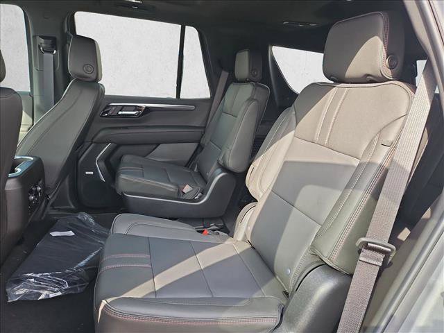 New 2026 Chevrolet Tahoe RST w/ Comfort Package AWD/4WD image 16