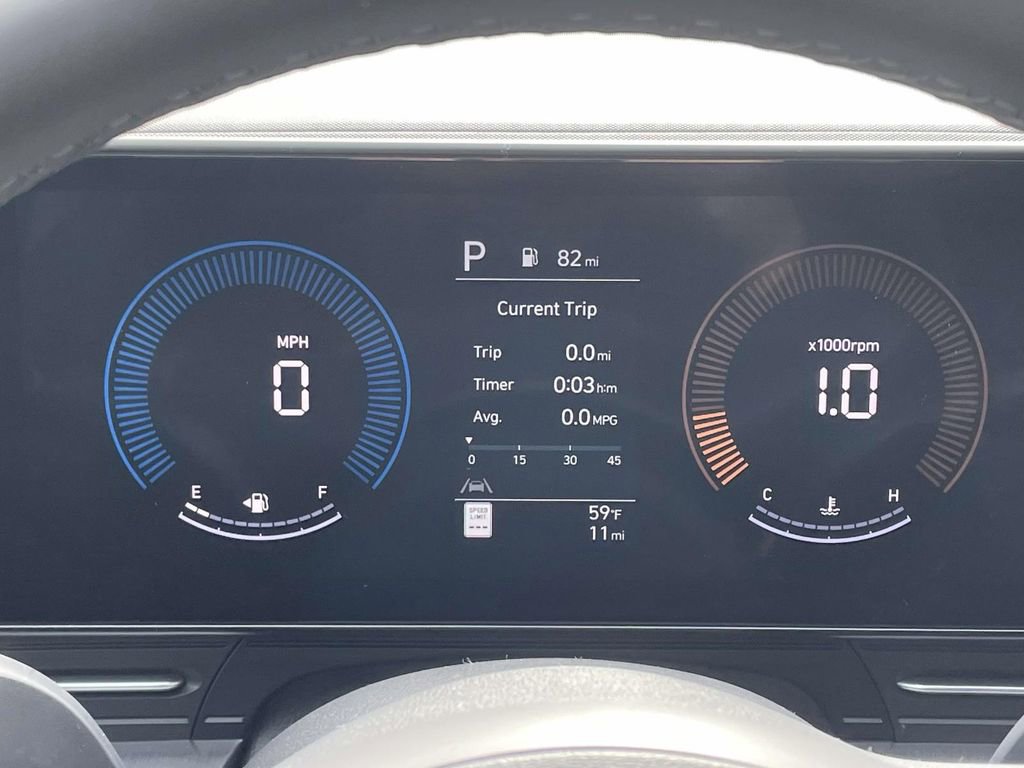 New 2026 Hyundai Kona SEL Sport image 18