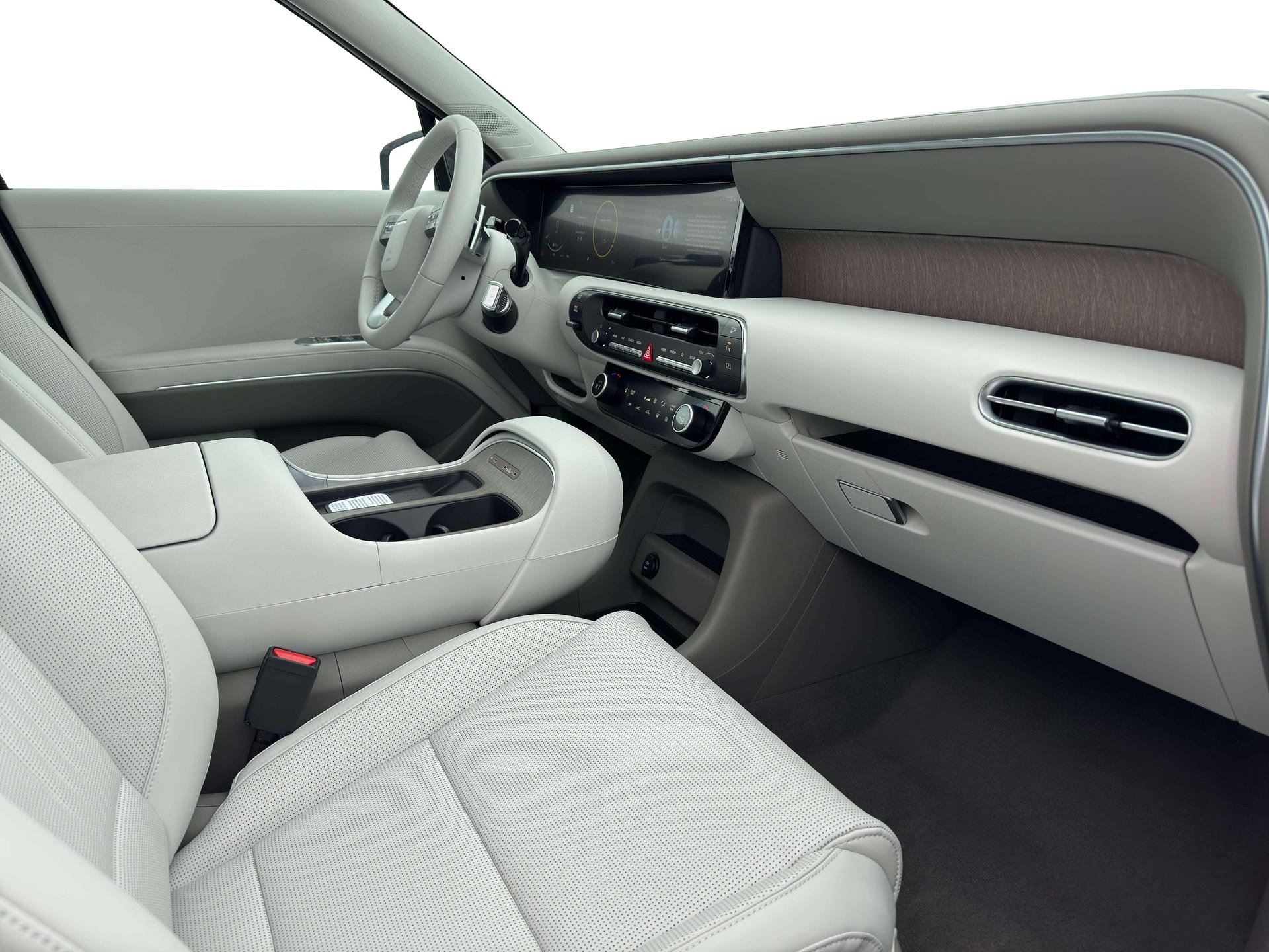 New 2026 Hyundai Palisade SEL AWD/4WD image 15