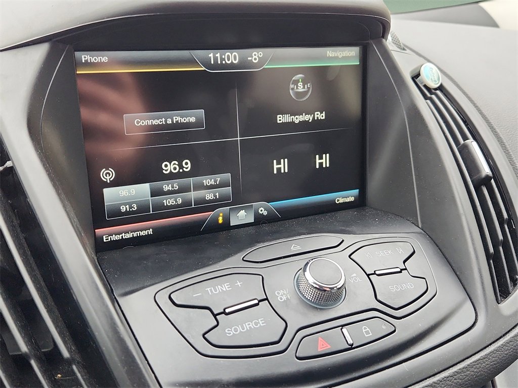 Used 2014 Ford Escape SE w/ Equipment Group 201A image 25