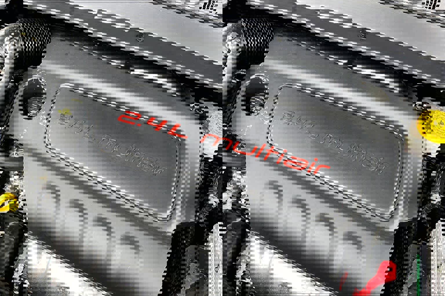 Used 2022 Jeep Compass Latitude image 32