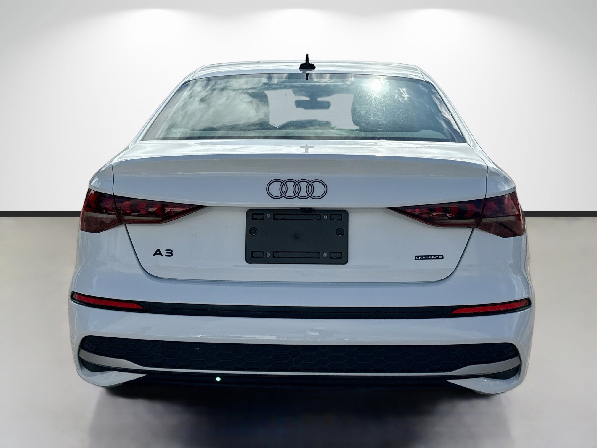 New 2026 Audi A3 2.0T Premium image 4