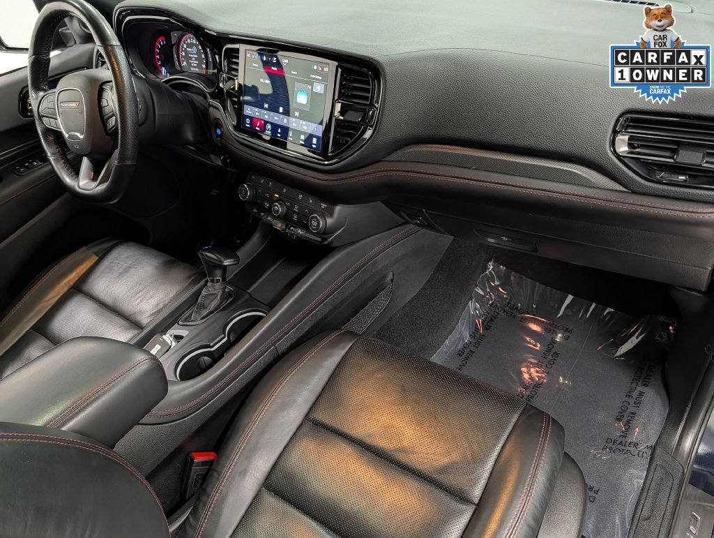 Used 2024 Dodge Durango GT AWD/4WD image 30