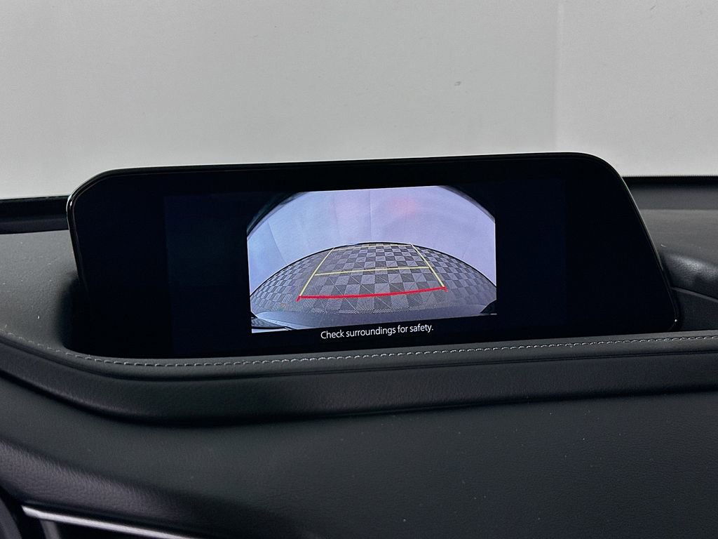 New 2025 MAZDA CX-30 AWD 2.5 S w/ Select Sport Pkg image 18