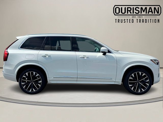 New 2026 Volvo XC90 T8 Ultra image 6
