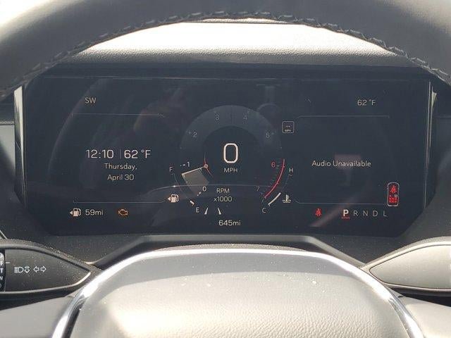 New 2026 GMC Acadia Elevation FWD image 23