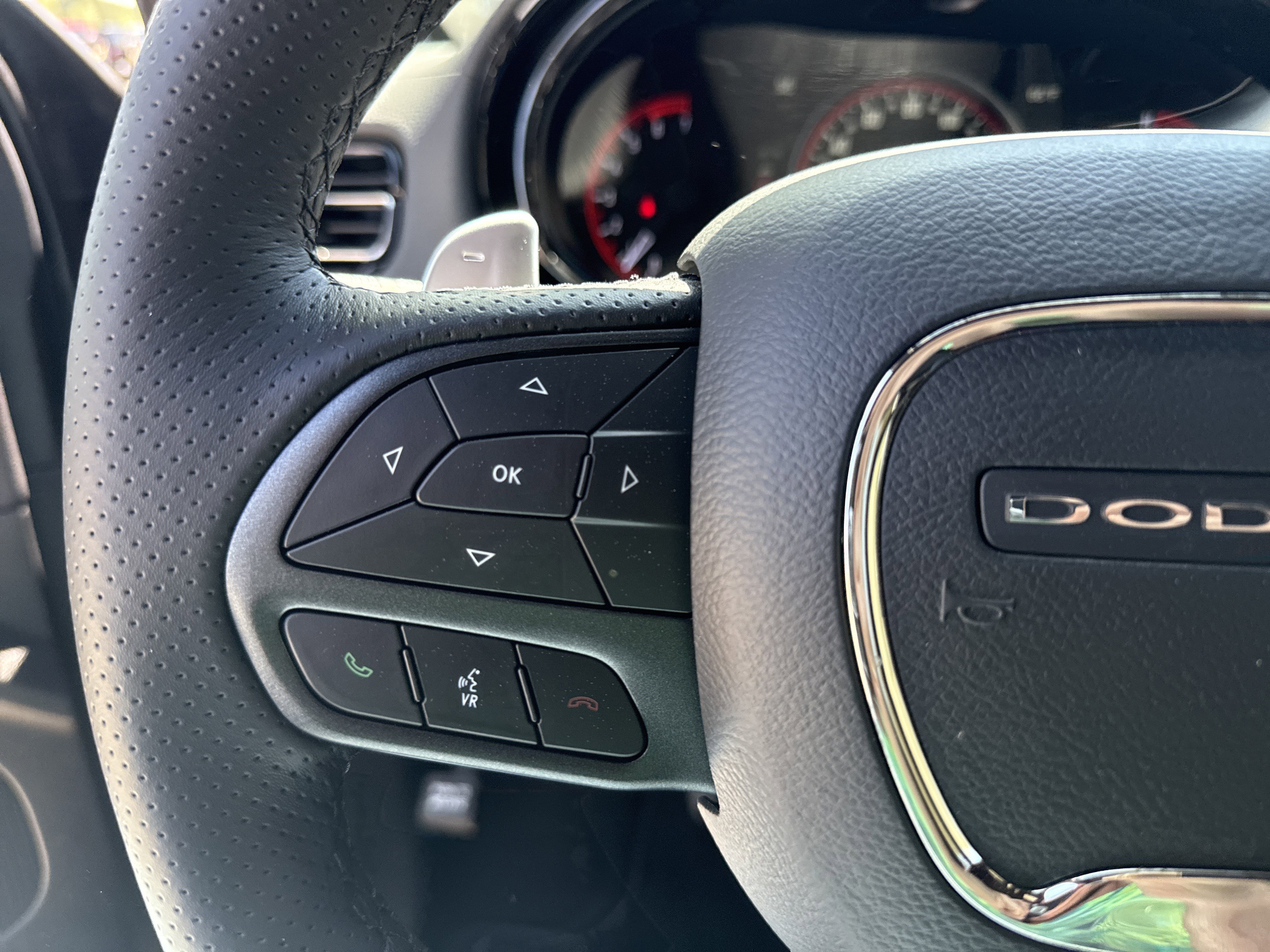 New 2026 Dodge Durango GT image 25