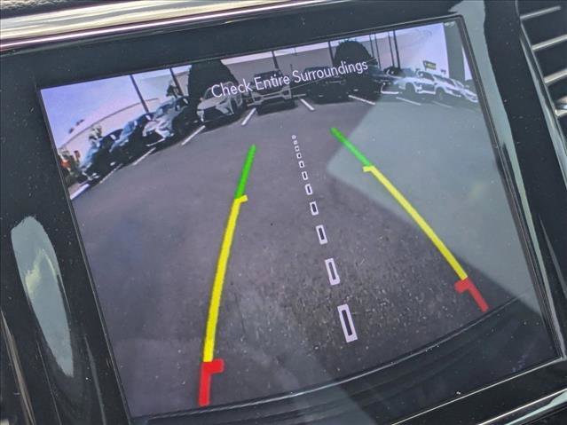 Used 2020 Jeep Grand Cherokee Limited X RWD image 14