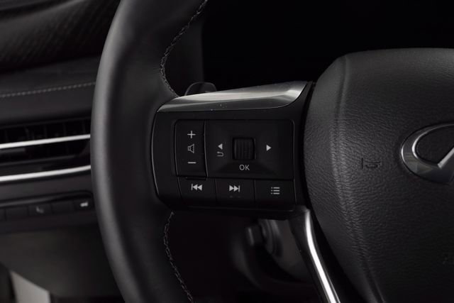 Used 2023 INFINITI QX60 Autograph image 28