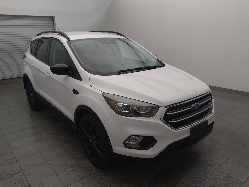 Used 2019 Ford Escape SE AWD/4WD image 13