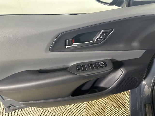 Used 2024 Toyota Prius Limited AWD/4WD image 13
