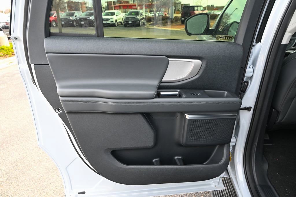 New 2026 Ford Expedition Max Active AWD/4WD image 21