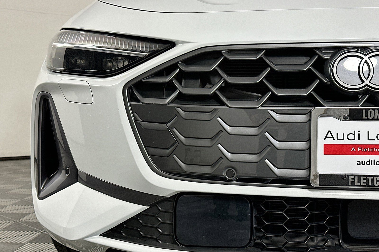 Used 2025 Audi A5 2.0T Premium Plus w/ Premium Plus image 16