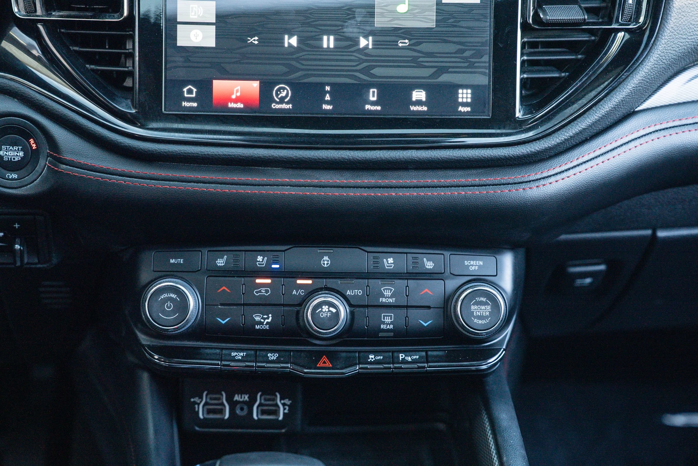 Used 2024 Dodge Durango R/T AWD/4WD image 31