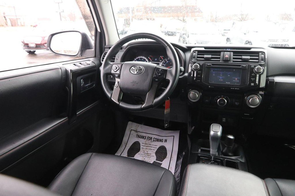 Used 2019 Toyota 4Runner TRD Off-Road Premium image 23